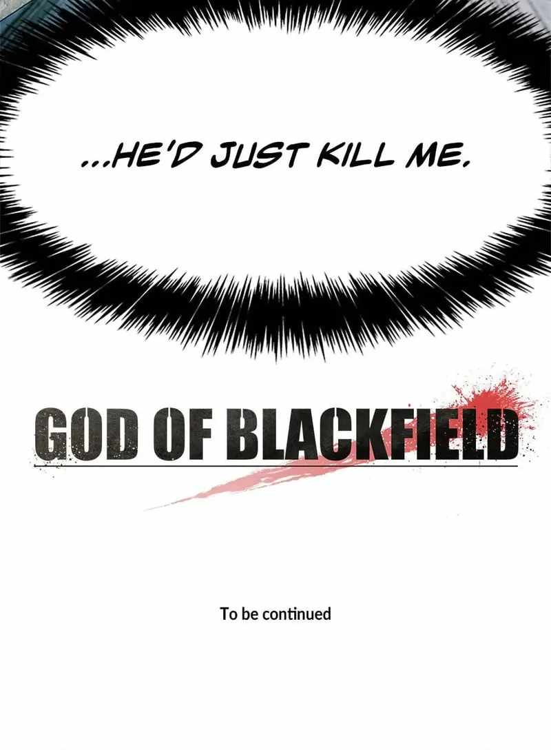 God of Blackfield Chapter 163 108